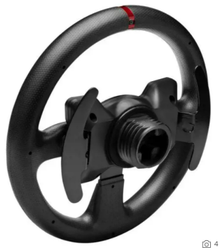 shumee Thrustmaster | Dodatek za volan za Ferrari GTE F458