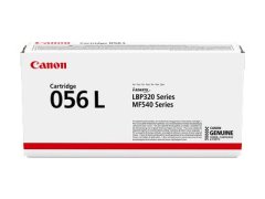 shumee Canon 056L | Toner | Črna