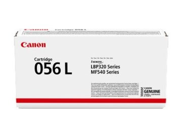 shumee Canon 056L | Toner | Črna