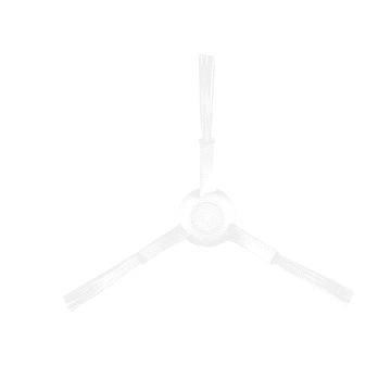 shumee Xiaomi | Stranska krtača za robotski sesalnik | BHR6473GL