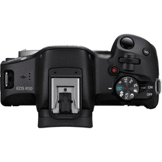 shumee Canon | 24,2 milijona slikovnih pik | Stabilizator slike | ISO 32000 | Velikost zaslona 2,95" | Wi-Fi | Snemanje videa | Samodejno, ročno | CMOS | Črna