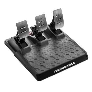 shumee Thrustmaster | Pedala | T-3PM | Črna