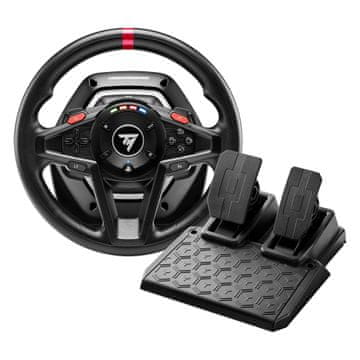 shumee Thrustmaster | Volan | T128-P | Črna | Volan za dirkalne igre