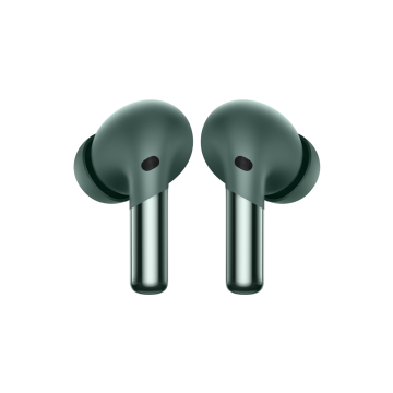 shumee OnePlus | Slušalke | Buds Pro 2 E507A | V ušesu ANC | Bluetooth | Brezžične | Zelene