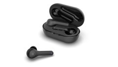 shumee Motorola | Resnično brezžične slušalke | Moto Buds 085 | V ušesu | Vgrajen mikrofon | V ušesu | Bluetooth | Brezžične | Črne