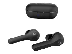 shumee Motorola | Resnično brezžične slušalke | Moto Buds 085 | V ušesu | Vgrajen mikrofon | V ušesu | Bluetooth | Brezžične | Črne