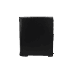 shumee GENESIS IRID 505 ARGB ohišje za računalnik, Midi Tower, 2xUSB 3.0, 2xUSB 2.0, 2x Jack, črno | Genesis