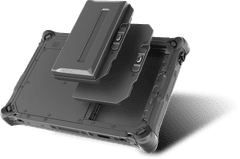 shumee Standardna nadomestna baterija za Durabook DBMR8X R8 | Durabook