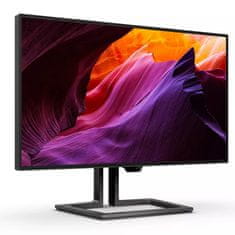shumee Philips | Profesionalni monitor | 27B1U7903/00 | 27" | IPS | 4K UHD | 16:9 | 60 Hz | 4 ms | 3840 x 2160 | 1000 cd/m² | Število HDMI vhodov: 2