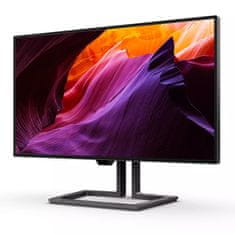 shumee Philips | Profesionalni monitor | 27B1U7903/00 | 27" | IPS | 4K UHD | 16:9 | 60 Hz | 4 ms | 3840 x 2160 | 1000 cd/m² | Število HDMI vhodov: 2