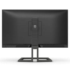 shumee Philips | Profesionalni monitor | 27B1U7903/00 | 27" | IPS | 4K UHD | 16:9 | 60 Hz | 4 ms | 3840 x 2160 | 1000 cd/m² | Število HDMI vhodov: 2