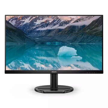 shumee Philips | Poslovni monitor | 275S9JAL/00 | 27" | VA | QHD | 16:9 | 75 Hz | 4 ms | Ne | 2560 x 1440 | 300 cd/m² | HDMI vhodi 1