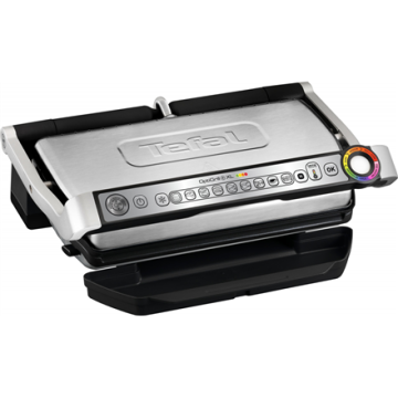 shumee TEFAL | Optigrill + XL | GC722D34 | Kontaktni | 2000 W | Nerjaveče jeklo