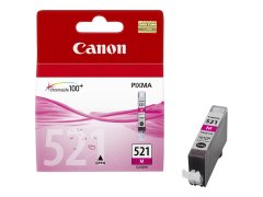 shumee Canon CLI-521M | Kartuša s črnilom | Magenta