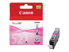 shumee Canon CLI-521M | Kartuša s črnilom | Magenta