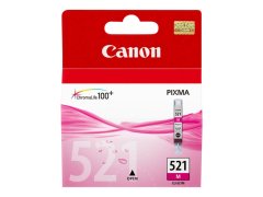 shumee Canon CLI-521M | Kartuša s črnilom | Magenta