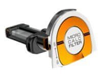 shumee TEFAL | Parni likalnik | FV9845 | Parni likalnik | 3200 W | Prostornina rezervoarja za vodo 350 ml | Neprekinjena para 60 g/min | Črna/Rose Gold