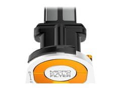 shumee TEFAL | Parni likalnik | FV9845 | Parni likalnik | 3200 W | Prostornina rezervoarja za vodo 350 ml | Neprekinjena para 60 g/min | Črna/Rose Gold