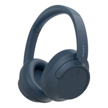 shumee Sony WH-CH720N brezžične slušalke z aktivnim odpravljanjem šumov (ANC), modre | Sony | Brezžične slušalke | WH-CH720N | Brezžične | Na ušesa | Mikrofon | Odpravljanje šumov | Brezžične | N