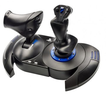 shumee Thrustmaster | Igralna palica T-Flight Hotas 4 | Črna | Igralna palica