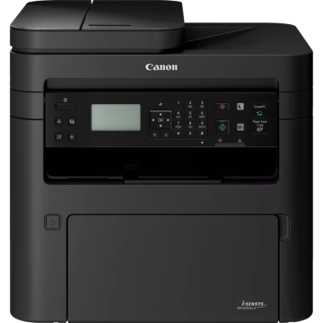 shumee Canon i-SENSYS | MF264dw II | Laser | Črno-belo | 3-v-1 | A4 | Wi-Fi | Črna