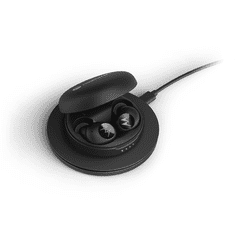 shumee Motorola | Resnično brezžične slušalke | Moto Buds 250 | Vgrajene v ušesu z mikrofonom | V ušesu | Bluetooth | Bluetooth | Brezžične | Črne