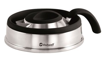 shumee Outwell | Zložljivi grelnik vode 1,5 l