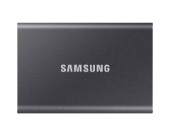 shumee Prenosni SSD | T7 | 500 GB | ni na voljo | USB 3.2 | siv