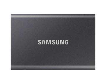 shumee Prenosni SSD | T7 | 500 GB | ni na voljo | USB 3.2 | siv