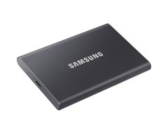 shumee Prenosni SSD | T7 | 500 GB | ni na voljo | USB 3.2 | siv