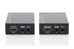 shumee Digitus HDMI podaljšek | 4K, 4K/30Hz