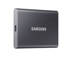 shumee Prenosni SSD | T7 | 500 GB | ni na voljo | USB 3.2 | siv
