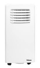 shumee Tristar | Klimatska naprava | AC-5477 | Primerno za prostore do 60 m³ | Število hitrosti 2 | Funkcija ventilatorja | Bela