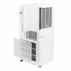 shumee Tristar | Klimatska naprava | AC-5477 | Primerno za prostore do 60 m³ | Število hitrosti 2 | Funkcija ventilatorja | Bela