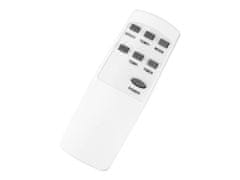 shumee Tristar | Klimatska naprava | AC-5477 | Primerno za prostore do 60 m³ | Število hitrosti 2 | Funkcija ventilatorja | Bela