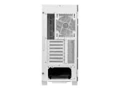 shumee MSI MPG VELOX 100R belo ohišje za računalnik, srednji stolp, USB 3.2, avdio izhod, vhod za mikrofon | MSI
