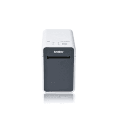 shumee Brother TD-2125N | enobarvni | termični | tiskalnik nalepk | Wi-Fi