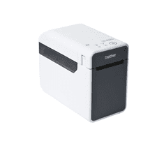shumee Brother TD-2125N | enobarvni | termični | tiskalnik nalepk | Wi-Fi