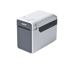 shumee Brother TD-2125N | enobarvni | termični | tiskalnik nalepk | Wi-Fi