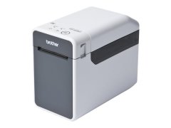 shumee Brother TD-2125N | enobarvni | termični | tiskalnik nalepk | Wi-Fi