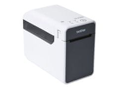 shumee Brother TD-2125N | enobarvni | termični | tiskalnik nalepk | Wi-Fi