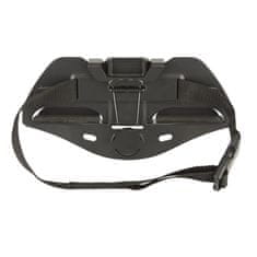 shumee Targus | Univerzalno držalo za tablico v avtomobilu | * Sistem zapiranja BOA omogoča hitro nastavitev in pritrditev držala, da ustreza praktično vsaki tablici * Nastavljiv trak ustreza vsem