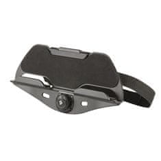 shumee Targus | Univerzalno držalo za tablico v avtomobilu | * Sistem zapiranja BOA omogoča hitro nastavitev in pritrditev držala, da ustreza praktično vsaki tablici * Nastavljiv trak ustreza vsem