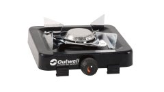 shumee Outwell | Prenosni plinski štedilnik | Predjed z 1 gorilnikom | 3000 W