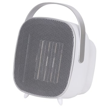 shumee Camry | Radiator | CR 7732 | Keramičen | 1500 W | Število stopenj moči 2 | Primerno za prostore do 15 m² | Bela | Ni primerno
