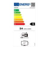 shumee Samsung | HG43AU800EEXEN | Wi-Fi