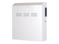 shumee Digitus | Viseče omarice - Slim | DN-19 WM-V6U-SL | Siva | 80 x 64 x 30,9 cm