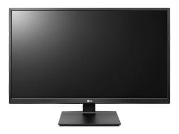shumee LG | Monitor | 24BK55YP-B.AEU | 24" | IPS | FHD | 16:9 | 60Hz | 5ms | 1920x1080 | 250 cd/m² | Količina HDMI vhodov: 1 | Črna