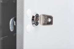 shumee Digitus | Viseče omarice - Slim | DN-19 WM-V6U-SL | Siva | 80 x 64 x 30,9 cm