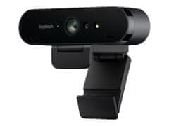 shumee Logitech | 4K spletna kamera | BRIO STREAM